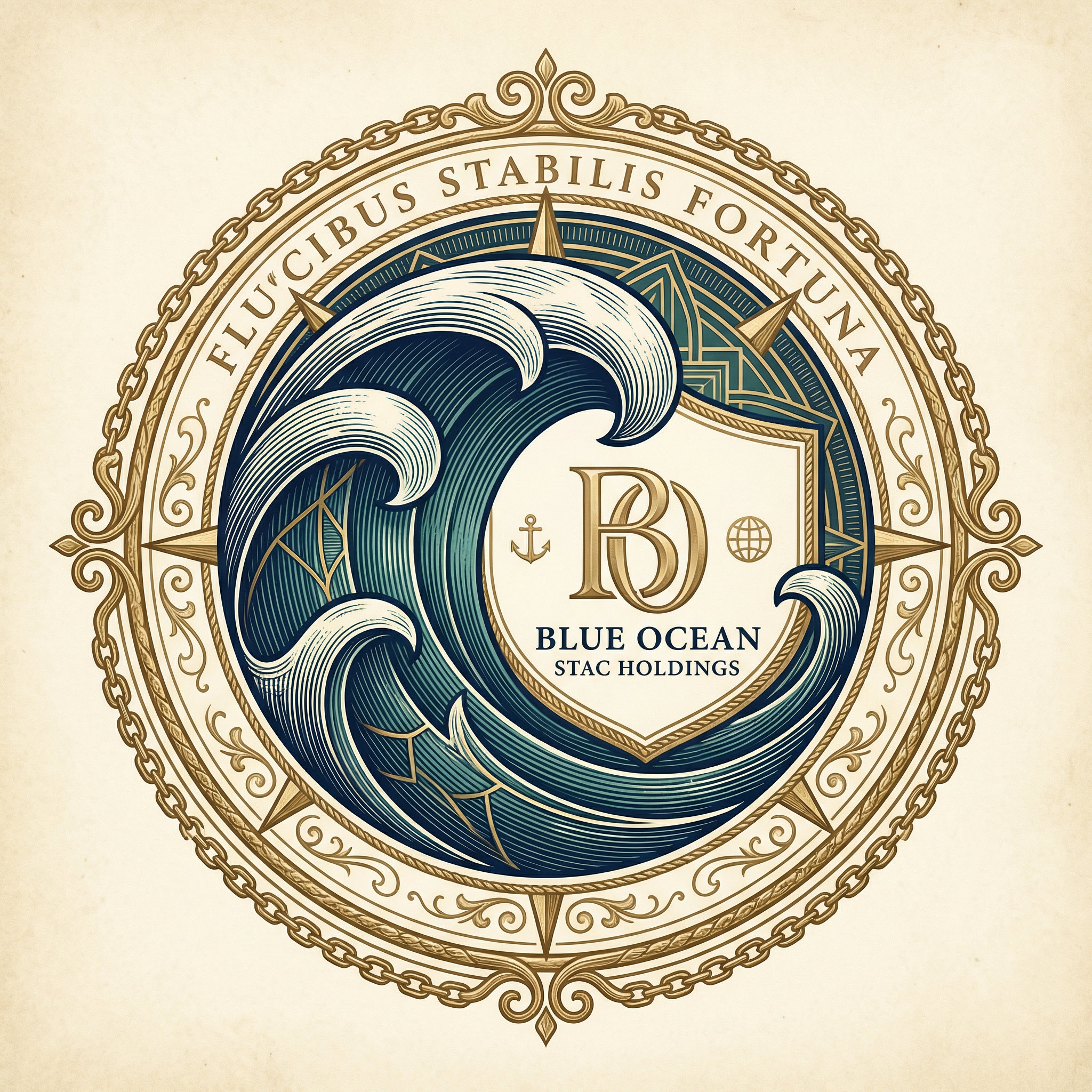 Blue Ocean STAC Holdings