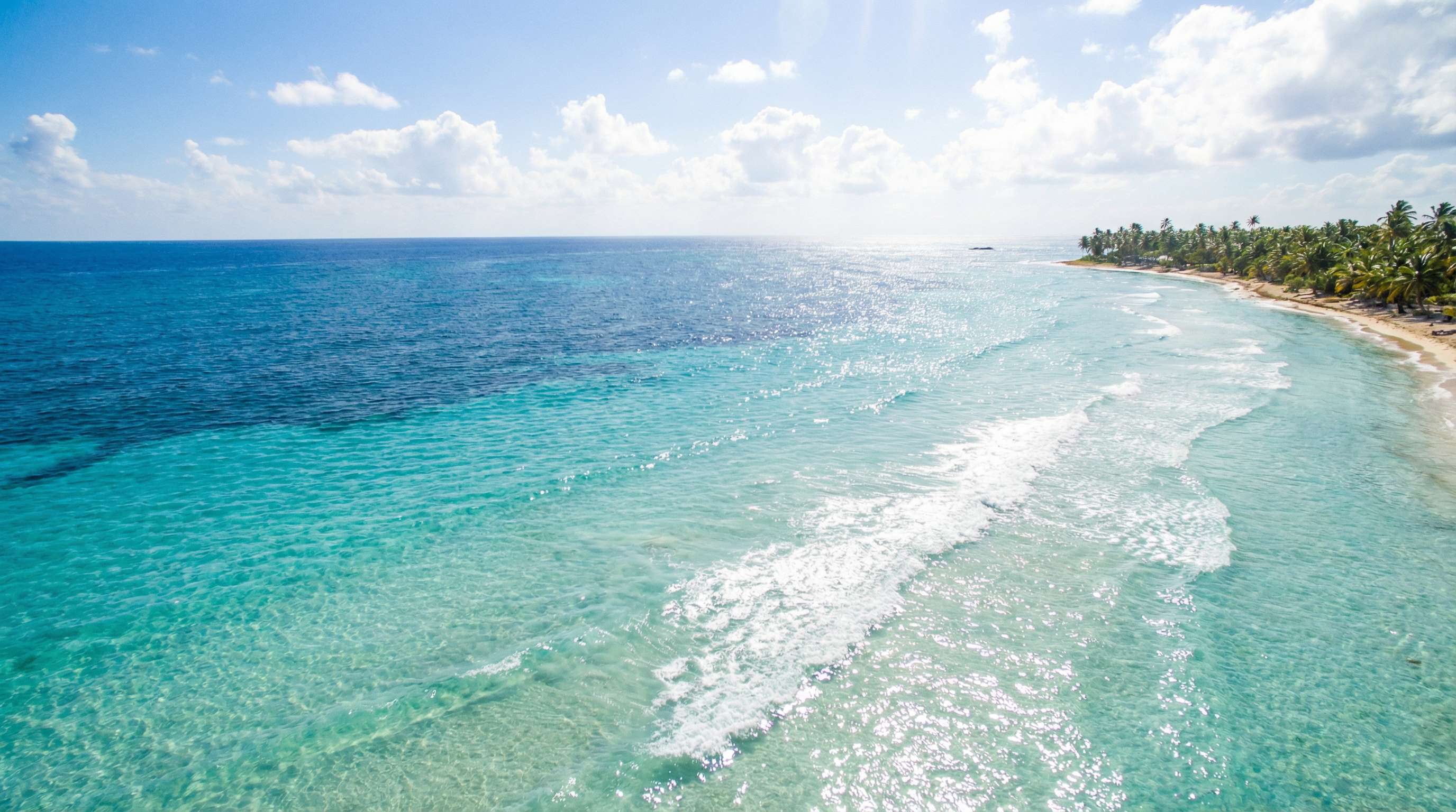 Blue Ocean STAC Holdings