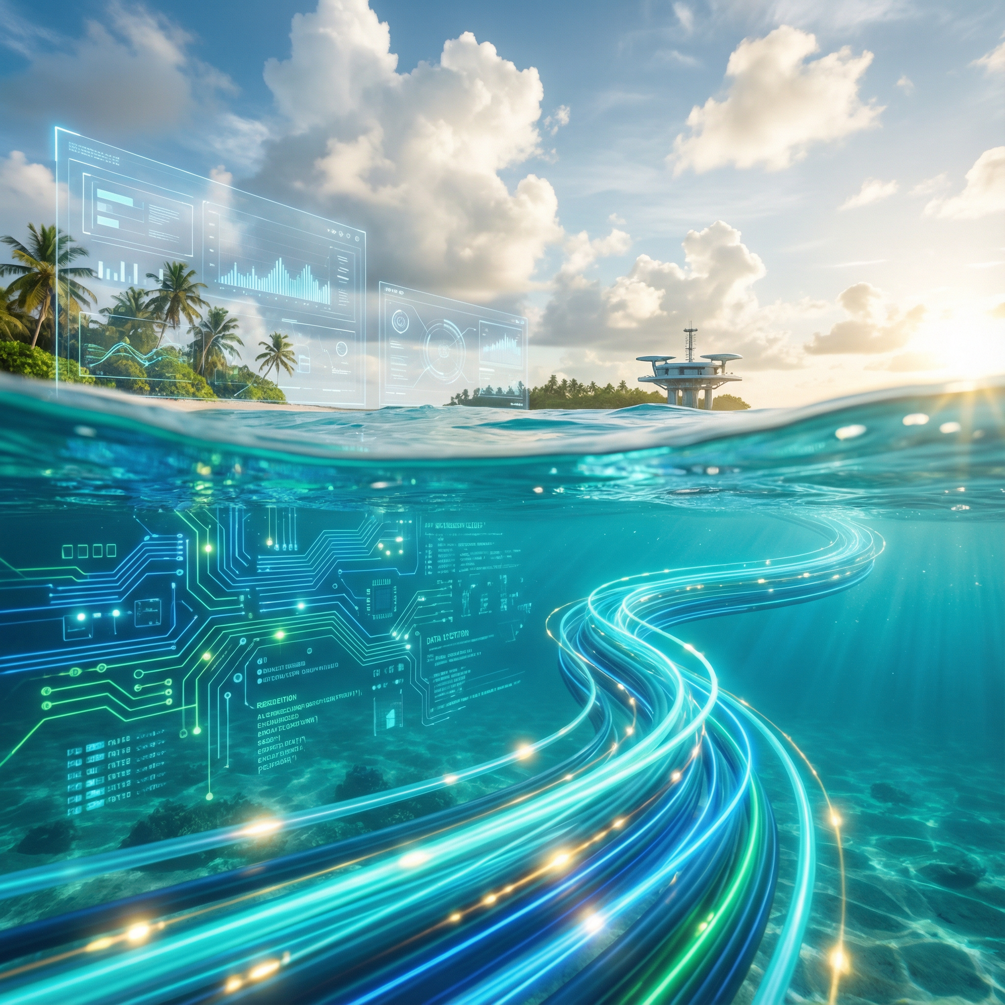 Technology & Innovation